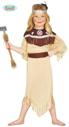 [85678] INDIA CHEROKEE INFANTIL 10-12 AÑOS
