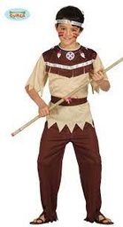 [85674] INDIO CHEROKEE INFANTIL 10-12 AÑOS