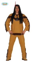 [84363] INDIO Talla L