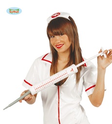 [16491] JERINGUILLA             58 CMS.