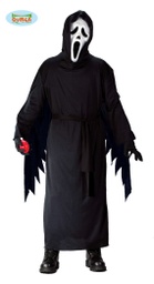 [81692] KNIFE ASSASSIN INFANTIL TALLA 7-9 AÑOS
