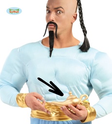 [18322] LAMPARA ALADINO           22 CMS.