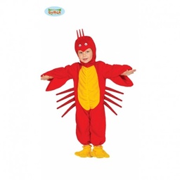 [83285] LANGOSTA BABY 12-24 MESES