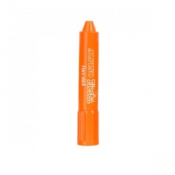 [DL000053] LAPIZ STICK NARANJA