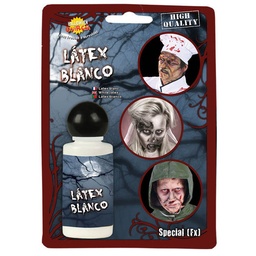 [CA143YF] LATEX LIQUIDO BLANCO