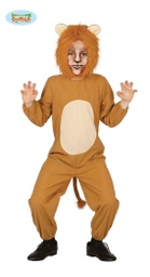 [83372] LEON INFANTIL 10-12 AÑOS