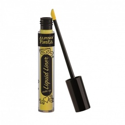 [DL000202] LIQUIDO LINER AMARILLO