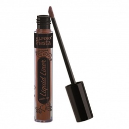 [DL000209] LIQUIDO LINER MARRON