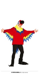 [84602] LORO Talla 52-54