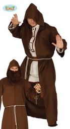 [84417] MAESTRO ESPIRITUAL Talla L