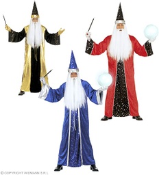 [34973] MAGO FANTASÖA&quot;&quot; surtidos en 3 colores (t