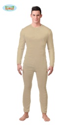 [84372] MAILLOT CARNE HOMBRE Talla M-L