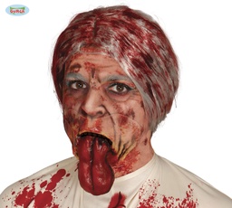 [2018] MANDIBULA PARTIDA