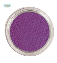 [15580] MAQUILLAJE AL AGUA 15 GR.LILA