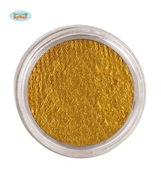 [15583] MAQUILLAJE AL AGUA 15 GR.ORO