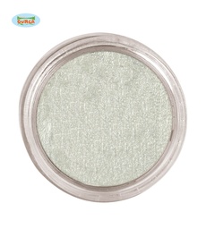 [15582] MAQUILLAJE AL AGUA 15 GR.PLATA