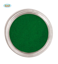 [15577] MAQUILLAJE AL AGUA 15 GR.VERDE