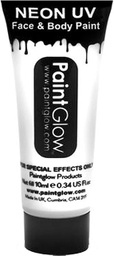 [AA11228] MAQUILLAJE LIQUIDO NEON UV BALNCO