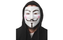 [105314-000-0000] Mascara v 19,5x17,5x10 cm.