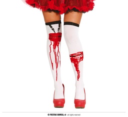 [18627] MEDIAS SANGRE