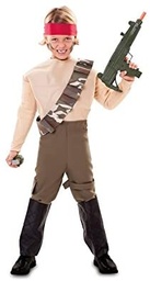 [705940-T03-0000] MERCENARIO T-3