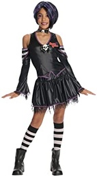 [85481] MISS GOTICA INFANTIL TALLA 5-6 AÑOS