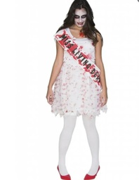 [706517-T04-0000] Miss instituto zombi