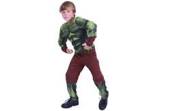 [706217-T03-0000] MONSTRUO VERDE T-3