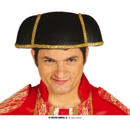 [13119] MONTERA FIELTRO ADULTO