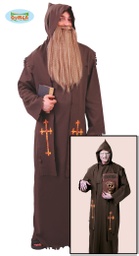 [80588] MORTIS ADULTO TALLA L