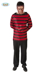 [80683] MR. SCISSORS ADULTO TALLA L