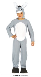 [42505] MULA INFANTIL 7-9 AÑOS