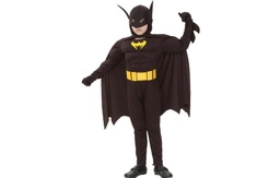 [706080-T03-0000] MURCIELAGO  MUSCULOSO T-3