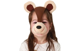 [109040-000-0000] M scara monito