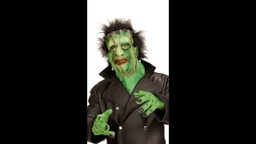 [4585F] MÁSCARA FRANKIE (surtido en 3 modelos)