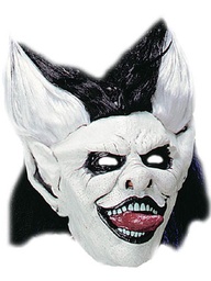 [2872L] MµSCARA LICKER CON PELUCA""