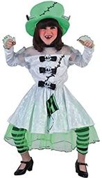 [705944-T03-0000] Novia Frankenstein