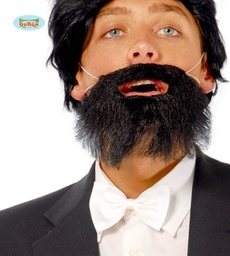 [16578] PAJARITA BLANCA    11 CMS.