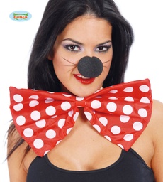 [16093] PAJARITA RATON   33 CMS.