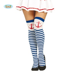 [18471] PANTYS MARINERA