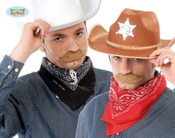 [16727] PAÑUELO VAQUERO SURTIDO