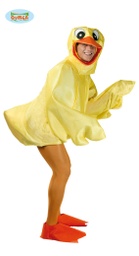 [80619] PATITO BAÑERA ADULTO