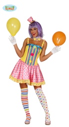 [84324] PAYASA Talla M