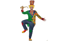 [706308-T04-0000] PAYASO FRAC T-4