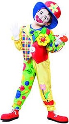 [706142-T02-0000] PAYASO T-2