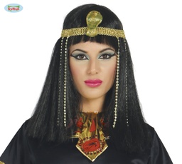 [4778] PELUCA EGIPCIA EN CAJA