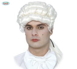 [4182] PELUCA HOMBRE EPOCA ECONOMICA (ENVASE CA