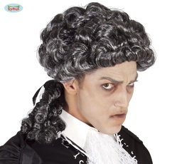 [4901] PELUCA MARQUES VAMPIRO (ENVASE CAJA)