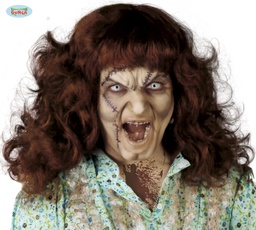 [4861] PELUCA POSEIDA(ENVASE CAJA)