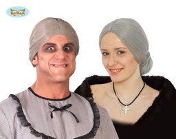 [4194] PELUCA VIEJA(ENVASE CAJA)